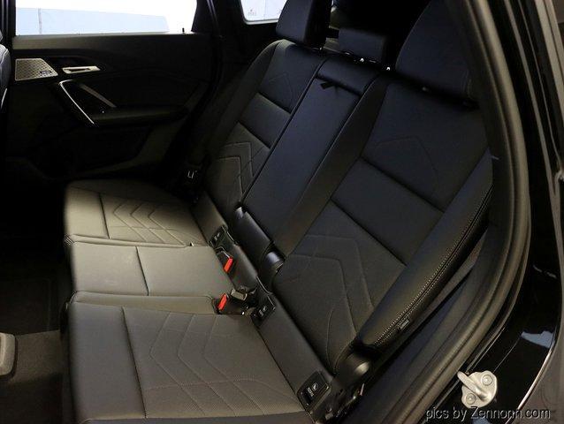 used 2023 BMW X1 car, priced at $36,888
