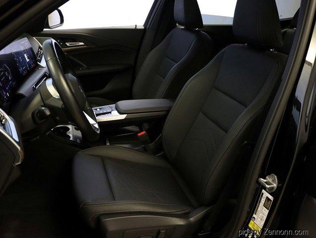 used 2023 BMW X1 car, priced at $36,888