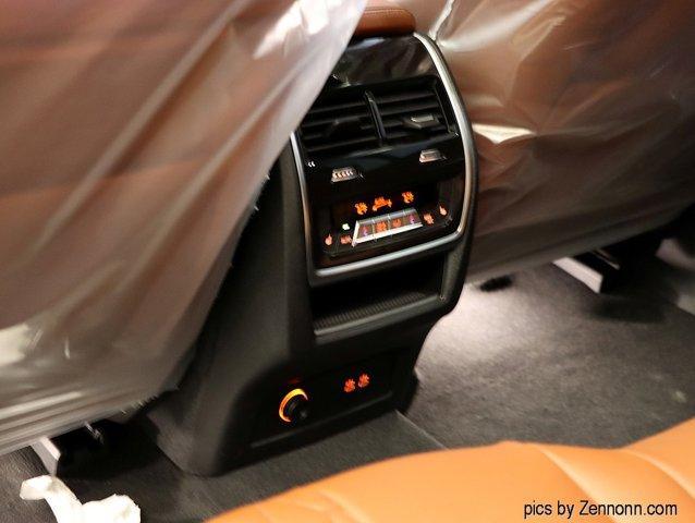 new 2026 BMW X7 car, priced at $104,775