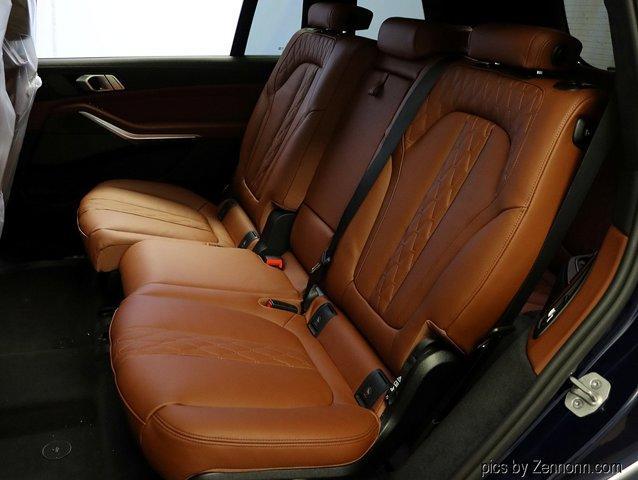 new 2026 BMW X7 car, priced at $104,775