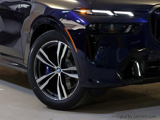 new 2026 BMW X7 car, priced at $104,775