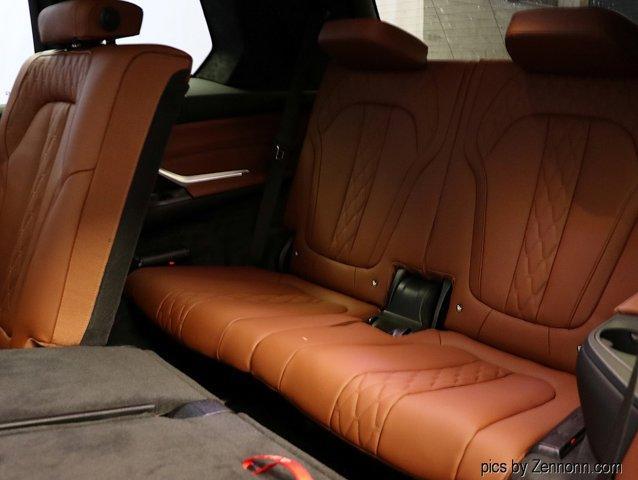 new 2026 BMW X7 car, priced at $104,775