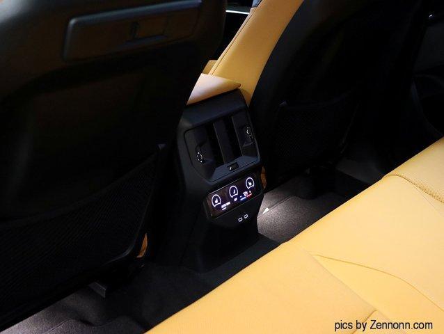 used 2025 BMW X3 car, priced at $61,488