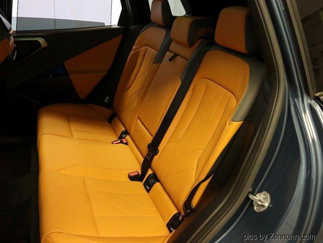 used 2025 BMW X3 car, priced at $61,488