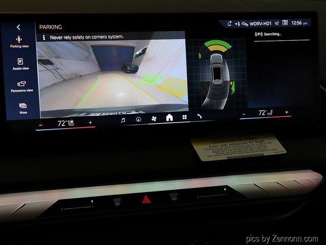 new 2026 BMW X3 car, priced at $55,225