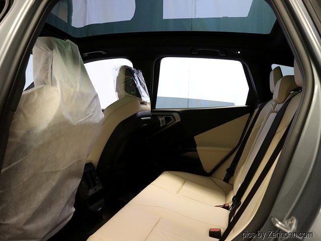 new 2026 BMW X3 car, priced at $55,225