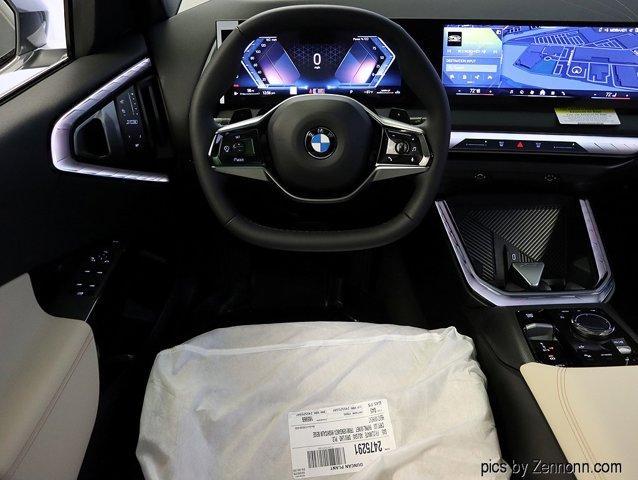 new 2026 BMW X3 car, priced at $55,225