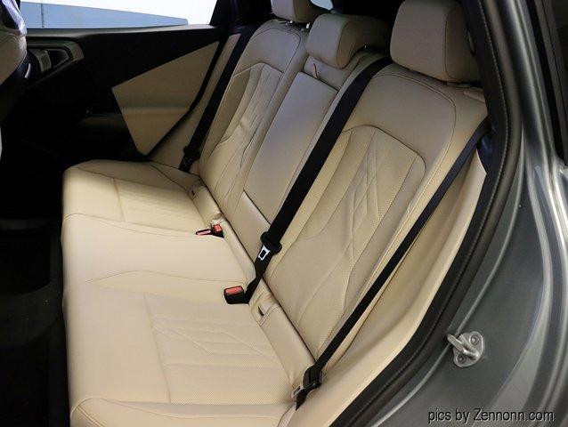 new 2026 BMW X3 car, priced at $55,225