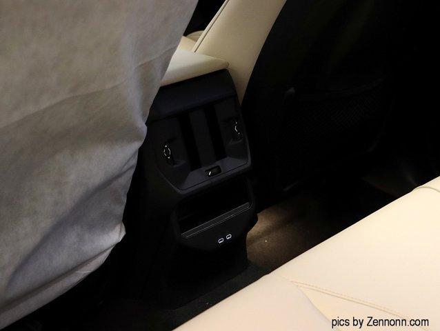 new 2026 BMW X3 car, priced at $55,225