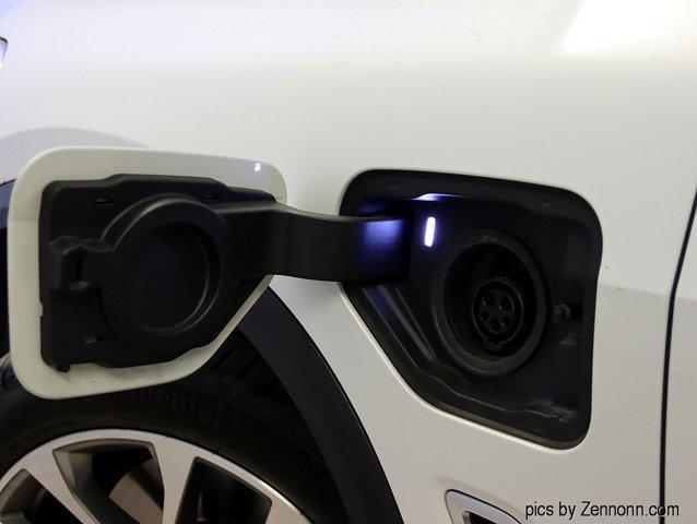 used 2022 BMW X5 PHEV car, priced at $33,999