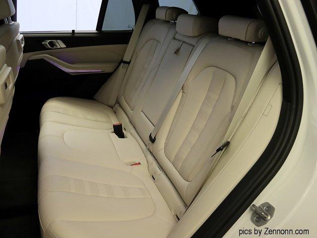 used 2022 BMW X5 PHEV car, priced at $33,999