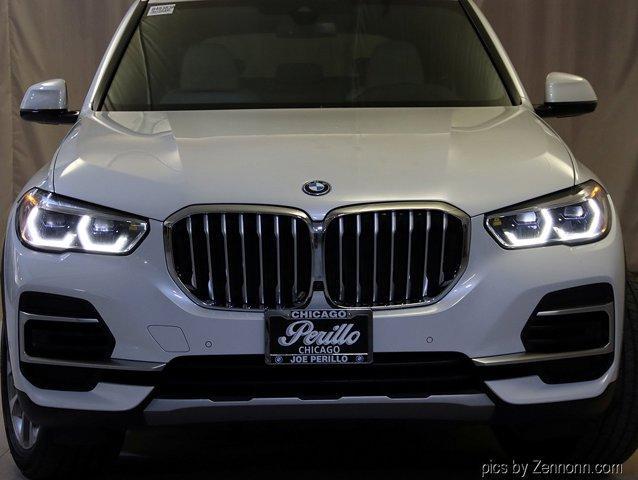 used 2022 BMW X5 PHEV car, priced at $33,999