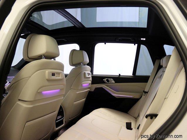 used 2022 BMW X5 PHEV car, priced at $33,999