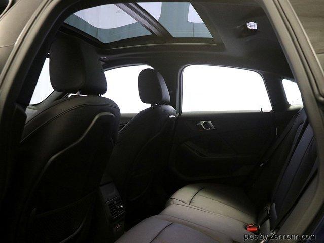 used 2024 BMW 228 Gran Coupe car, priced at $39,999