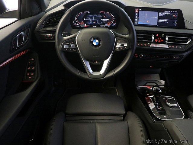 used 2024 BMW 228 Gran Coupe car, priced at $39,999