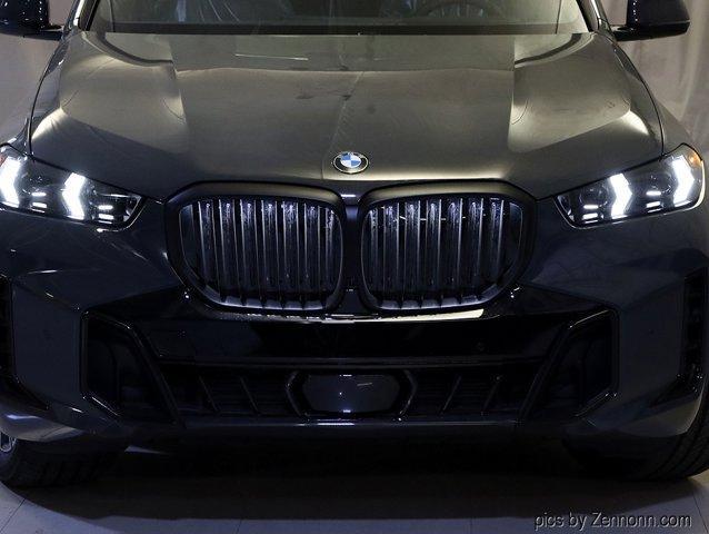 new 2026 BMW X5 car, priced at $82,725