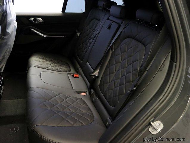 new 2026 BMW X5 car, priced at $82,725