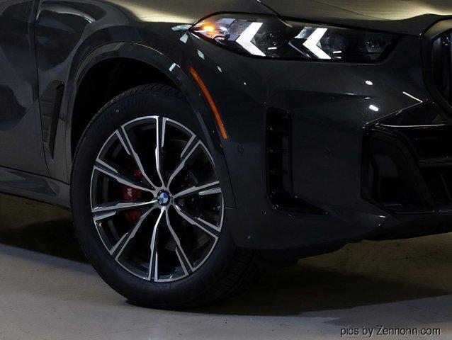 new 2026 BMW X5 car, priced at $82,725