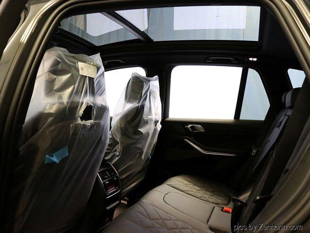 new 2026 BMW X5 car, priced at $82,725