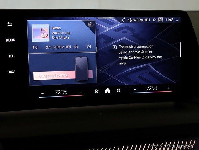 used 2026 BMW 228 Gran Coupe car, priced at $45,225