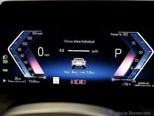 used 2026 BMW 228 Gran Coupe car, priced at $45,225