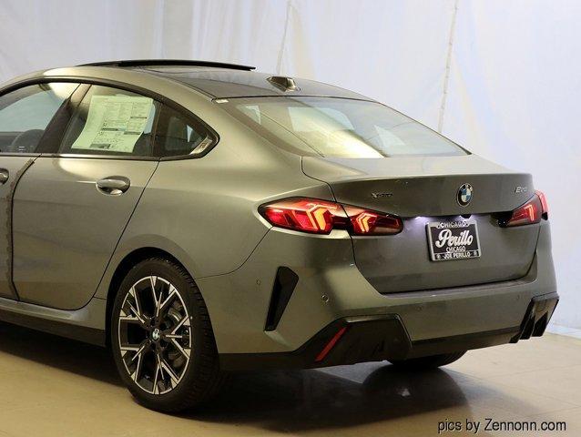 used 2026 BMW 228 Gran Coupe car, priced at $45,225