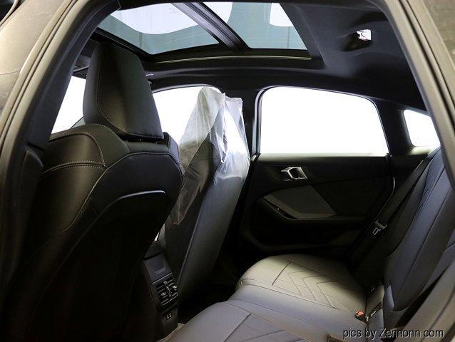 used 2026 BMW 228 Gran Coupe car, priced at $45,225