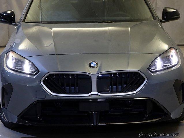 used 2026 BMW 228 Gran Coupe car, priced at $45,225
