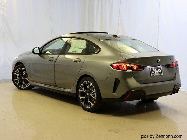 used 2026 BMW 228 Gran Coupe car, priced at $45,225