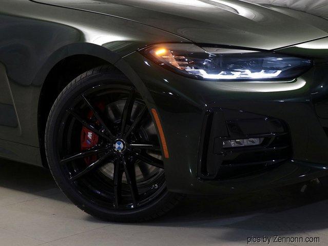 used 2024 BMW 430 car, priced at $57,988