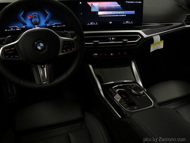 used 2024 BMW 430 car, priced at $57,988