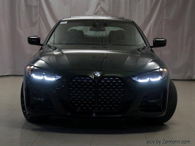used 2024 BMW 430 car, priced at $57,988