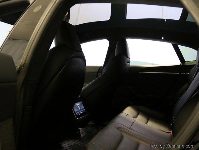 used 2022 Tesla Model S car, priced at $45,888