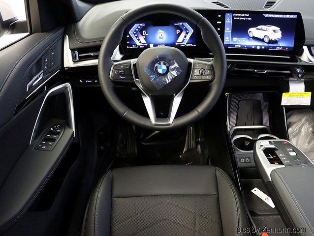 used 2026 BMW X1 car, priced at $45,975