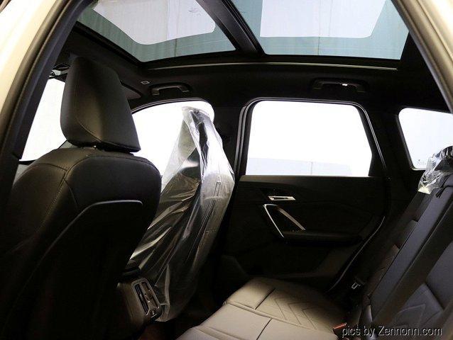 used 2026 BMW X1 car, priced at $45,975
