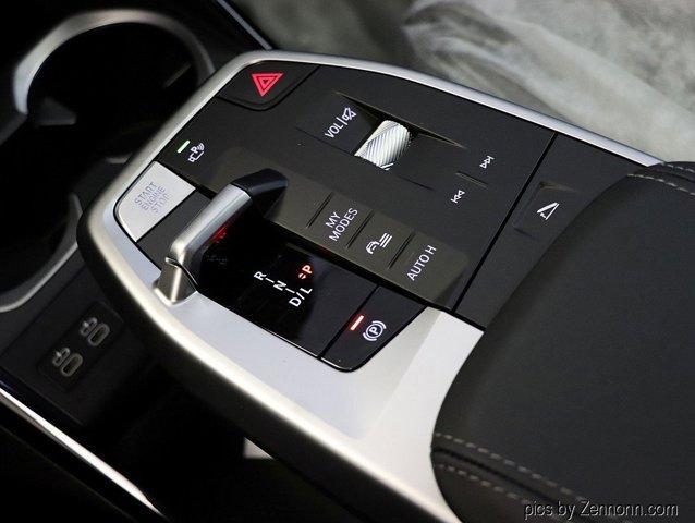 used 2026 BMW X1 car, priced at $45,975