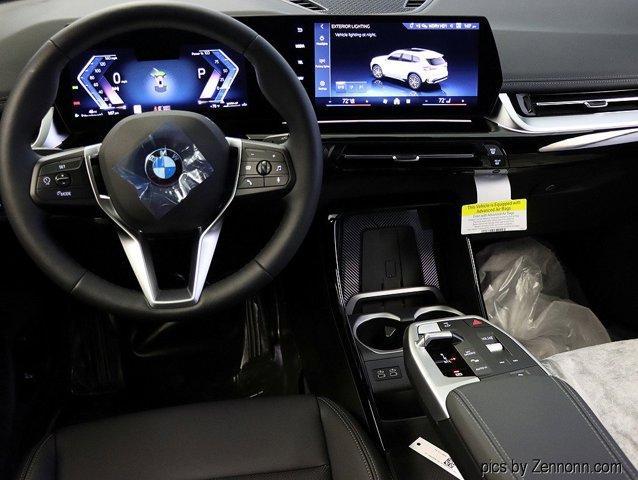 used 2026 BMW X1 car, priced at $45,975
