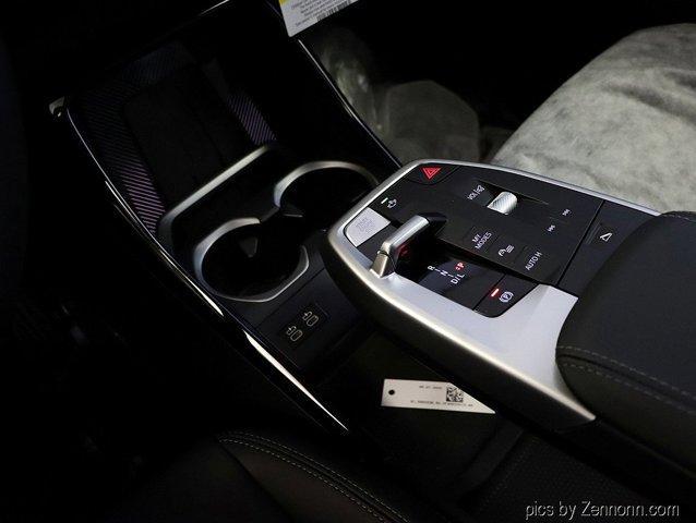 used 2026 BMW X1 car, priced at $45,975