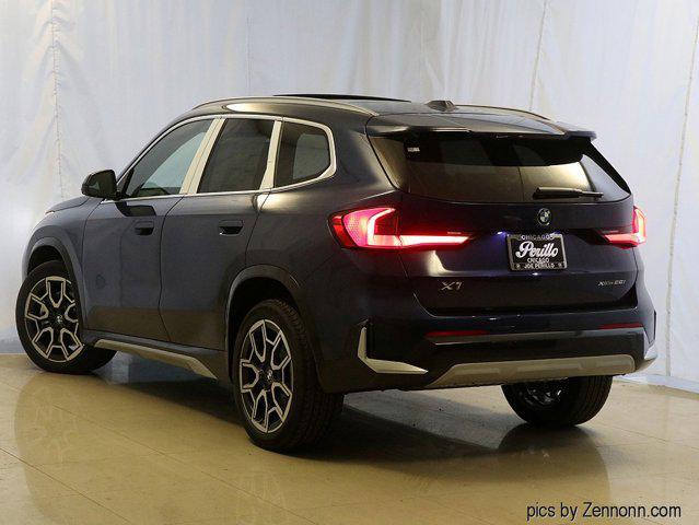 used 2025 BMW X1 car, priced at $47,175