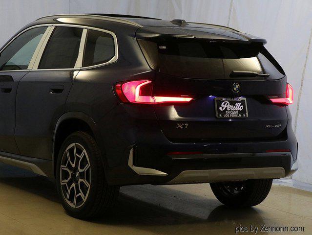 used 2025 BMW X1 car, priced at $47,175