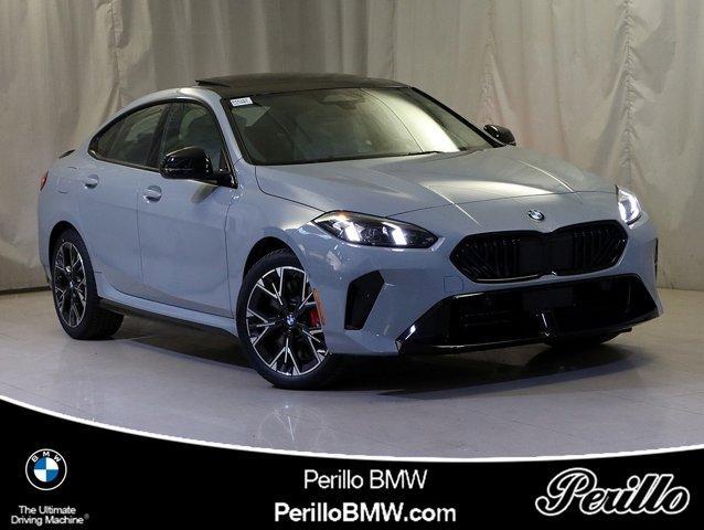 new 2026 BMW 228 Gran Coupe car, priced at $46,825