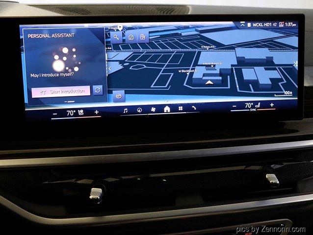 used 2024 BMW X7 car, priced at $77,999
