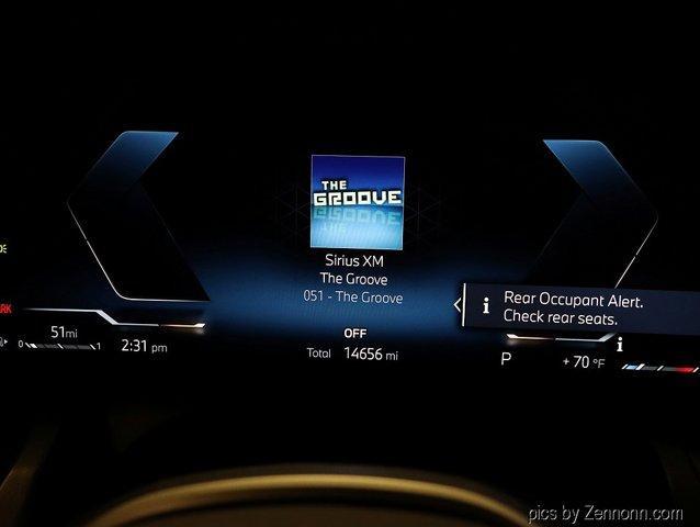 used 2025 BMW 530 car, priced at $48,999