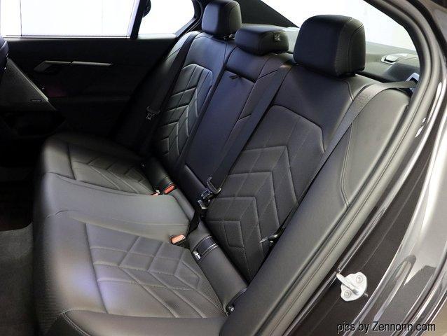 used 2025 BMW 530 car, priced at $48,999