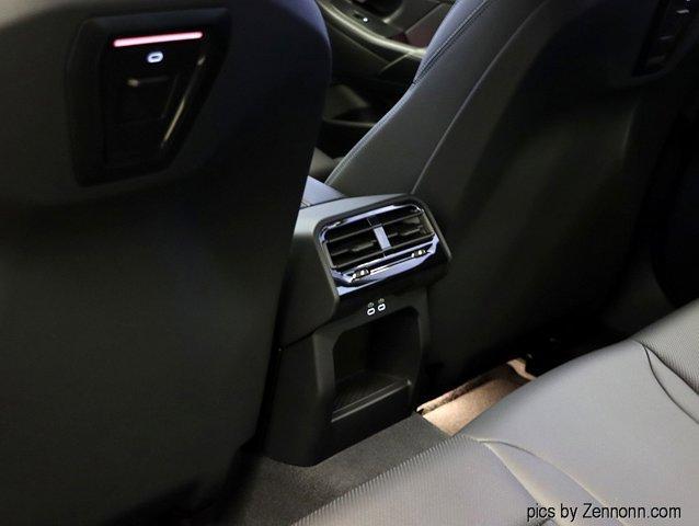 used 2025 BMW 530 car, priced at $48,999