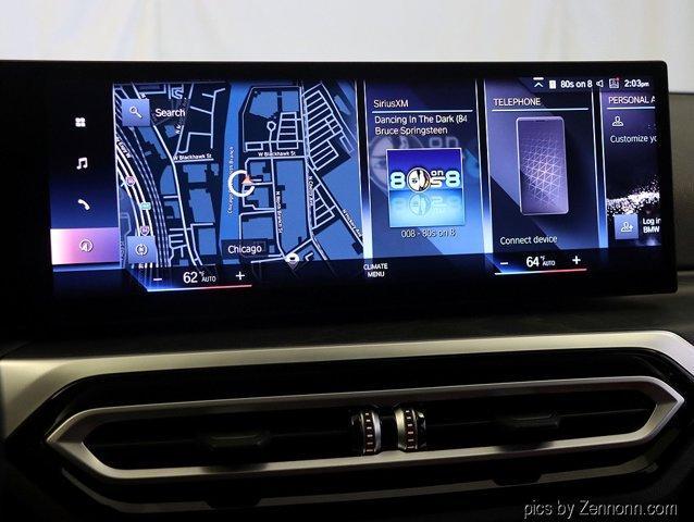 used 2024 BMW 330 car, priced at $37,999