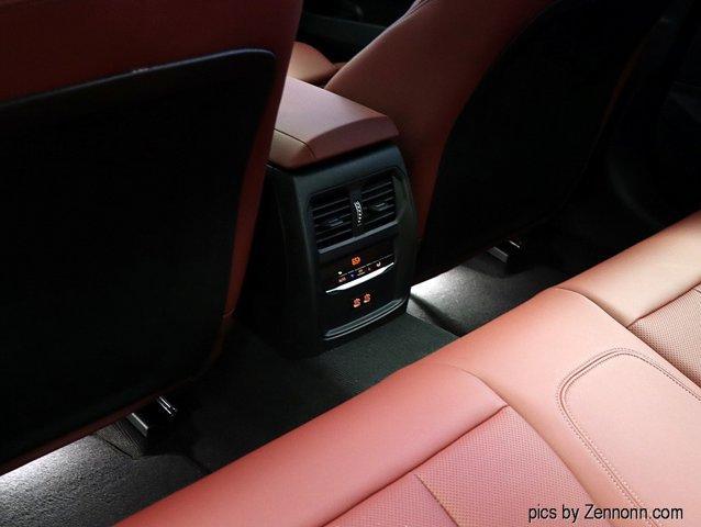 used 2024 BMW 330 car, priced at $37,999
