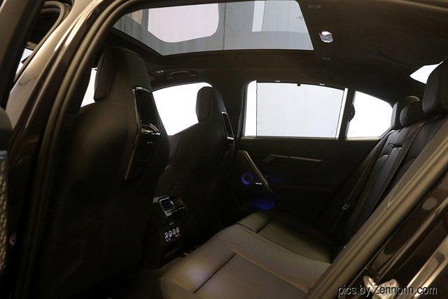 new 2026 BMW M5 car, priced at $124,525