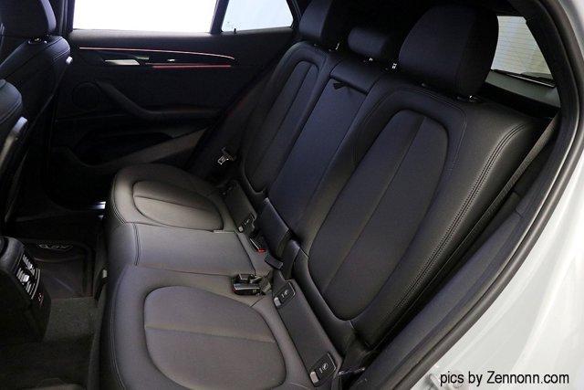 used 2023 BMW X2 car, priced at $32,888