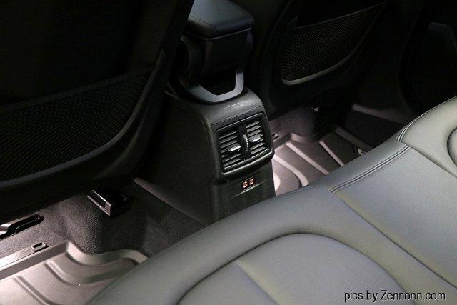 used 2023 BMW X2 car, priced at $32,888